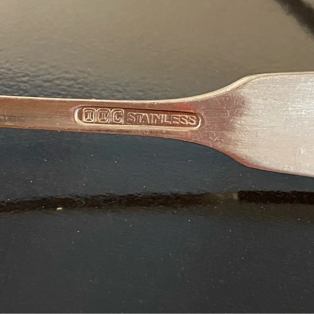 TIC set stainless
